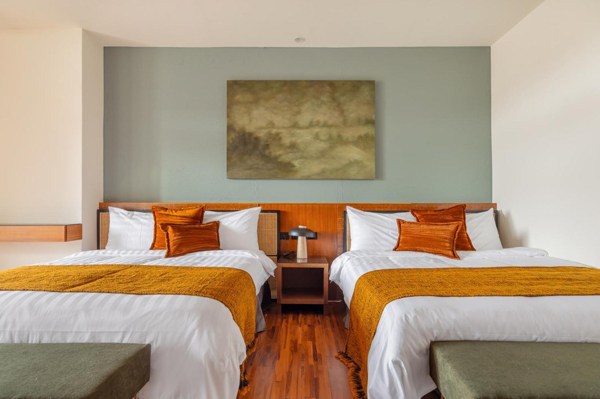 Sun Moon Lake Itathao Vacation Inn With Elevator Yuchi Zewnętrze zdjęcie